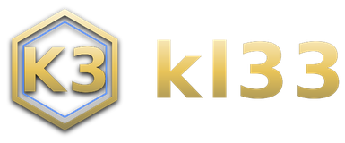 kl33 logo